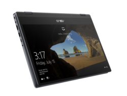 Recenseras: Asus VivoBook Flip 14 TP412UA-DB51T