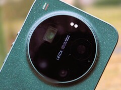 Xiaomi 17 Ultra i testet (Bildkälla: Marcus Herbrich)