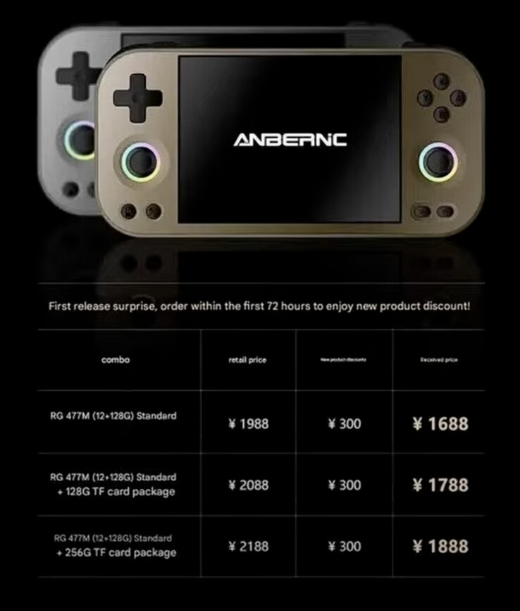 (Bildkälla: via Joey's Retro Handhelds)
