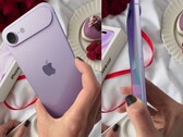 Apple iPhone 17 Air förväntas bli 5,5 mm tunn, vilket gör den till den tunnaste iPhone någonsin. (Bildkälla: WEIS Studio)
