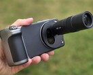 Vivos senaste externa objektivkit för smartphones. (Bildkälla: Notebookcheck)