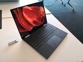 Test: Dell XPS 13 7390 2-in-1 Core i7-1065G7 - Snabbare än någon tidigare XPS 13 (Sammanfattning)