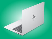 EliteBook 6 G2q väger cirka 1,4 kg.