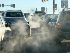 USA:s utsläppsreform: Bakslag för e-mobilitet - CO₂-regleringen sjunker, EU förblir inte imponerat. (Bildkälla: Motortrend)