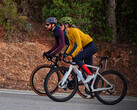 Edge 1050 är en av fyra Garmin-cykeldatorer som är berättigade till Garmins Series Version 28.20-uppdatering. (Bildkälla: Garmin)