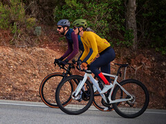 Edge 1050 är en av fyra Garmin-cykeldatorer som är berättigade till Garmins Series Version 28.20-uppdatering. (Bildkälla: Garmin)