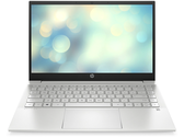 Recension: HP Pavilion 14 Laptop - En väl genomtänkt enhet med ett attraktivt yttre