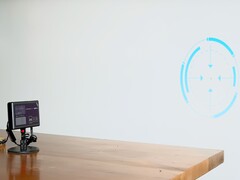Mosquito-lasersystem (bildkälla: photonmatrixlab.com)