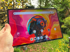 Alldocube Ultra Pad (Bildkälla: Daniel Schmidt)