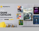 Spelkatalog tillgänglig med PlayStation Extra- och Deluxe-prenumerationer. (Bildkälla: PlayStation Blog)
