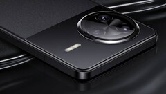Redmi K80 Pro. (Bildkälla: Redmi)