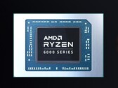 AMD Ryzen 7 6800U Granskning av effektiviteten - Zen3+ slår Intel Alder Lake