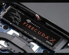 Seagate FireCuda X1070 SSD ligger efter 530R SSD på många viktiga områden.