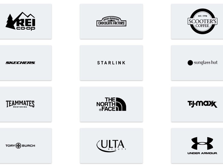 Starlink har nu försäljningsställen. (Bildkälla: NEX)