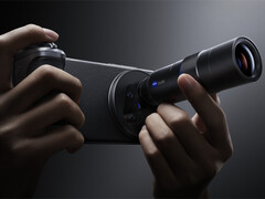 Vivo förväntas ersätta X200 Ultra nästa månad i Kina.