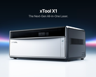 xTool X1 allt-i-ett-laser för tillverkare