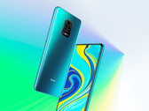 Xiaomi Redmi Note 9S Smartphone