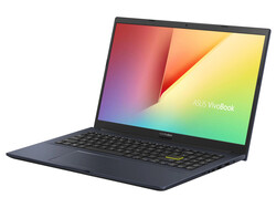 ASUS VivoBook 15 OLED M513UA-L1282W tillhandahålls av: