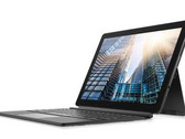 Test: Dell Latitude 5290 2-i-1 (i5-8350U) Omvandlingsbar (Sammanfattning)