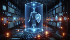 Microsofts Smart App Control blockerar skadlig kod innan den körs (Bildkälla: Dall-E 3)