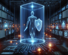 Microsofts Smart App Control blockerar skadlig kod innan den körs (Bildkälla: Dall-E 3)