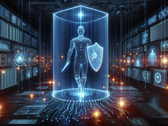 Microsofts Smart App Control blockerar skadlig kod innan den körs (Bildkälla: Dall-E 3)