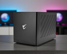 Aorus RTX 5090 AI-box