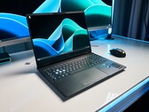 HP Omen Transcend 16 (2024) laptop recension: En RTX 4070-spelmaskin med en OLED-skärm
