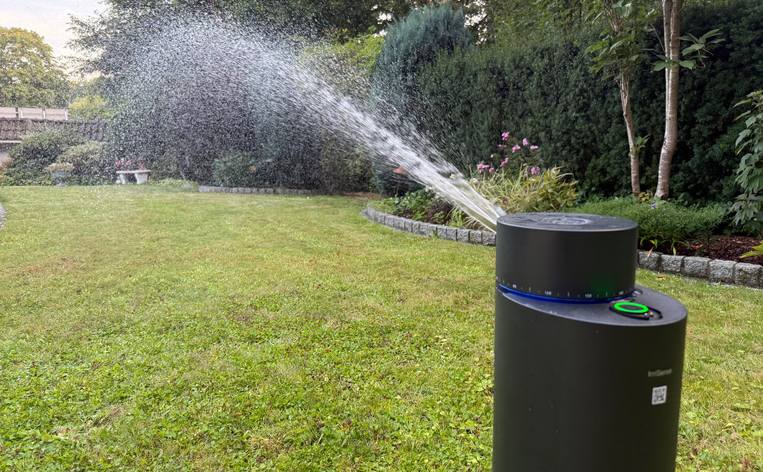 Aiper IrriSense recension