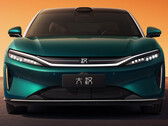 626 miles räckvidd, 764 hk och 9 minuters laddning: BYD inleder förhandsförsäljningen av den nya lyxiga elsedanen Da Han EV i Kina, med priser från motsvarande cirka 36 900 dollar