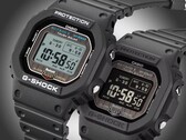 Det ryktas om en tredje Casio G-Shock GW-BX5600-klocka