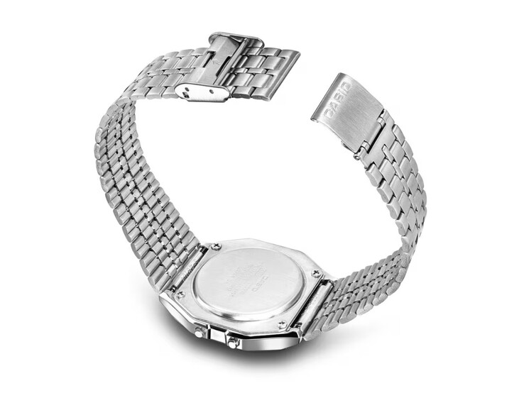 Klockan Casio Vintage A159WE-1