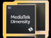 MediaTeks Dimensity 9000-serie är på väg att uppdateras. (Bildkälla: MediaTek) 