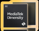 MediaTeks Dimensity 9000-serie är på väg att uppdateras. (Bildkälla: MediaTek) 