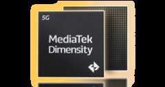 MediaTeks Dimensity 9000-serie är på väg att uppdateras. (Bildkälla: MediaTek) 