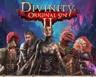 Divinity: Original Sin 2 banner visas (Bildkälla: Larian Studios med ändringar)
