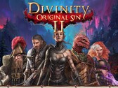Divinity: Original Sin 2 banner visas (Bildkälla: Larian Studios med ändringar)