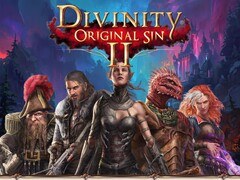 Divinity: Original Sin 2 banner visas (Bildkälla: Larian Studios med ändringar)