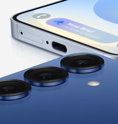 Det finns också en möjlighet att Galaxy S25:s efterföljare helt enkelt är Galaxy S26. (Bildkälla: Samsung)