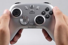 GameSir Nova 2 Lite har en Rokid-utgåva men du kan inte köpa den. (Bildkälla: Rokid)