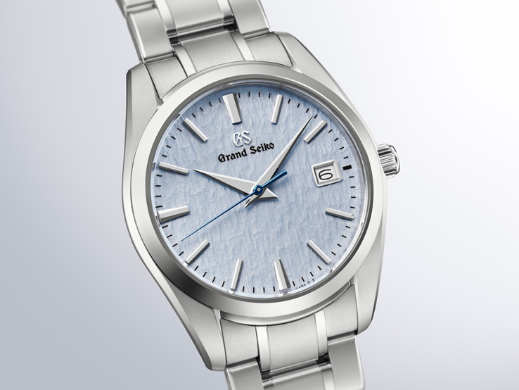 (Bildkälla: Grand Seiko)
