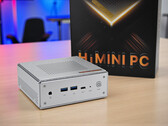 Peladn HA-4 med AMD Ryzen 7 7840HS och 32 GB DDR5 RAM (Bildkälla: Notebookcheck)