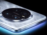 Honor Magic 7 Pro. (Bildkälla: Honor)