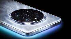 Honor Magic 7 Pro. (Bildkälla: Honor)