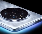 Honor Magic 7 Pro. (Bildkälla: Honor)