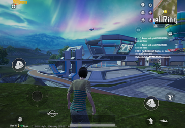 PUBG Mobil