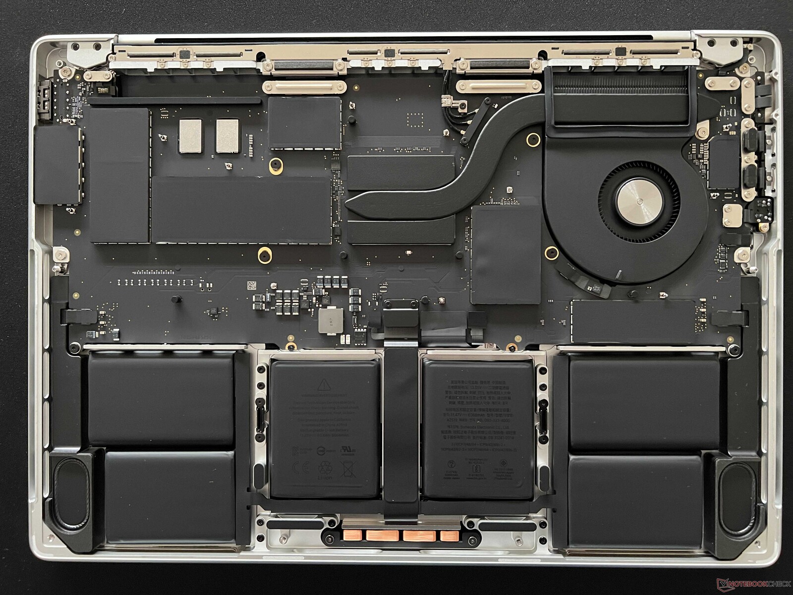 TEST: Apple MacBook Pro 14 M2 Pro (2023) – Tillbaka överst på önskelistan