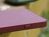 Recension av Sony Xperia 1 VIII: Design