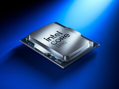Intel Nova Lake-S stationära processorer kan komma att bära märkningen 