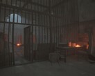 Skräckspelet Madness Inside finns tillgängligt gratis på itch.to under en obestämd tidsperiod. (Bildkälla: Steam)